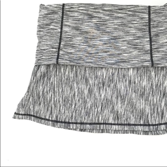 PrAna Race skort - Picture 2 of 8